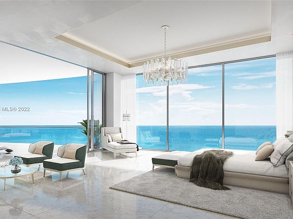 5th image of 17901 Collins Ave #2001