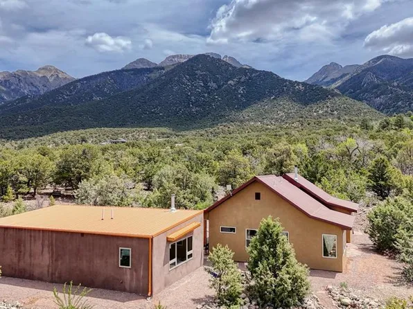 2215 Sunnyvale Overlook, Crestone, CO 81131