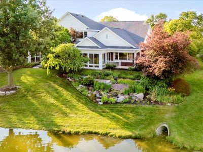 4511 Statesmen Dr, Indianapolis, IN, 46250