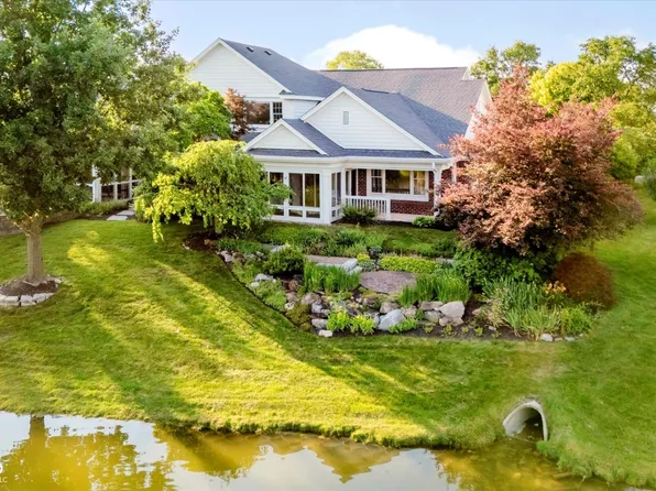 4511 Statesmen Dr, Indianapolis, IN 46250