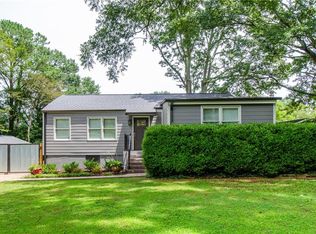 729 Sunnybrook Dr, Decatur, GA 30033