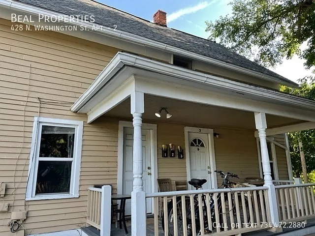 428 N Washington St #2 — Photo 9