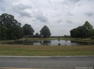 10405 Landsford Rd, Monroe, NC 28112