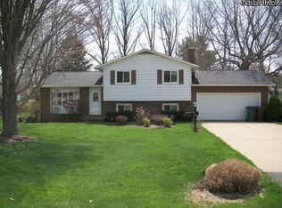 7400 Rob St NW, Massillon, OH