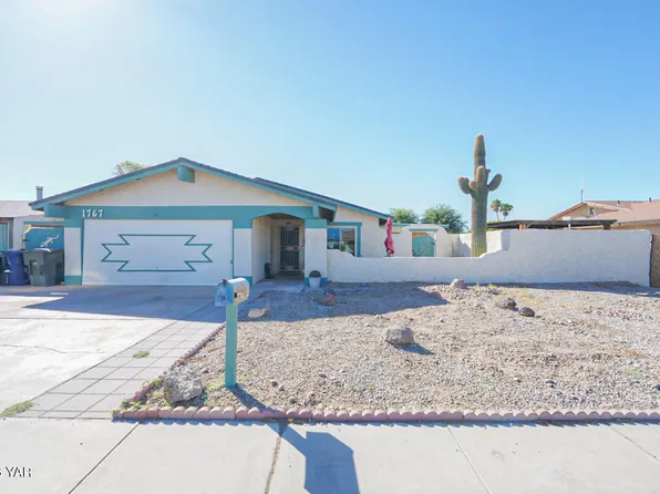 1767 E 26th Pl, Yuma, AZ 85365