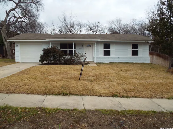 4623 Pintoresco, San Antonio, TX 78233