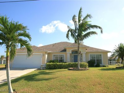3039 NW 3rd Ave, Cape Coral, FL, 33993