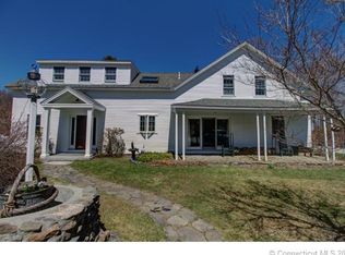 10 Taft Pond Rd, Pomfret Center, CT 06259