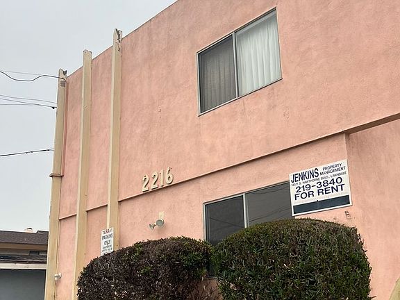 2nd image of 2216 Carnegie Ln APT A