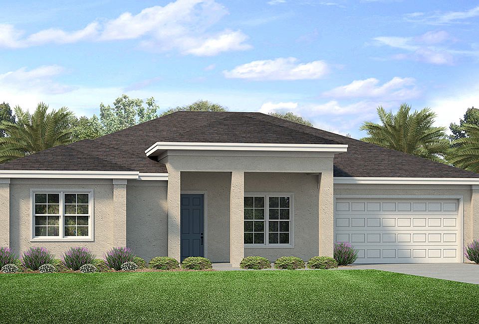Plan Elevation.