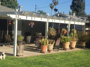 1851 Barnes St, Simi Valley, CA 93063