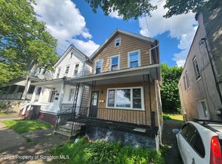 1007 Remington Ave, Scranton, PA 18505