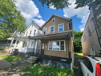 1007 Remington Ave, Scranton, PA, 18505