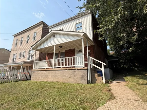 74 Briggs St, Pittsburgh, PA 15234