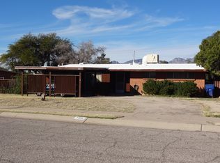 7409 E 19th St, Tucson, AZ 85710
