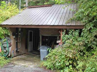 1920 Cascade Creek Rd, Sitka, AK 99835