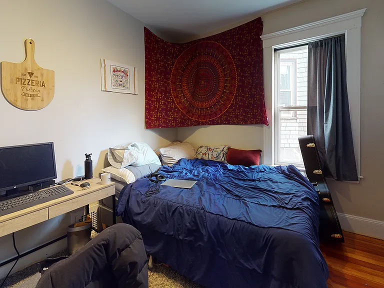 8 Olmstead St #1 — Photo 7