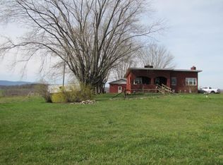 3801 Pine Grove Rd, Ballard, WV 24918