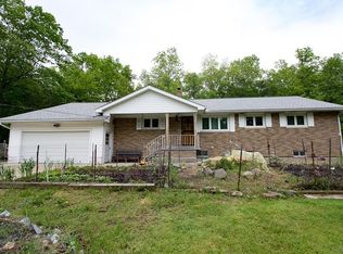 8414 S Locust Dr, Kirtland, OH