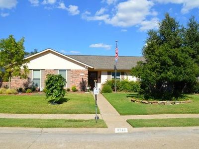 2713 Forest Park Dr, Garland, TX, 75040