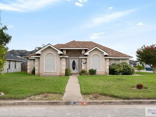 987 Paso Del Rio Dr, Brownsville, TX 78526