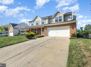 802 Pine Creek Way, Abingdon, MD 21009