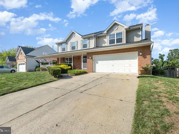 802 Pine Creek Way, Abingdon, MD 21009