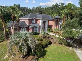 2209 NW 135th Ter, Gainesville, FL 32606