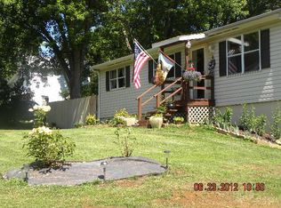 261 Pilot Town Rd, Conowingo, MD 21918
