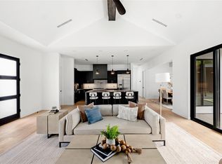 1803 Palo Duro Rd, Austin, TX 78757