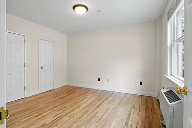 Rented by Compass