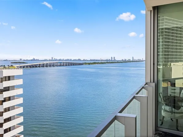 2900 NE 7th Ave Unit 901, Miami, FL 33137