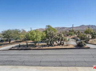 8395 Keats Ave, Yucca Valley, CA 92284