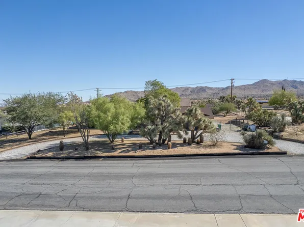 8395 Keats Ave, Yucca Valley, CA 92284