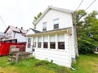 61 Maple Ave, Oakfield, NY