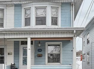 334 Church St, Millersburg, PA 17061
