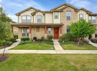 624 Lookout Tree Ln, Round Rock, TX 78664