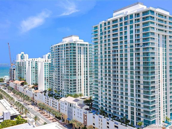 3rd image of 300 Sunny Isles Blvd #4-1603
