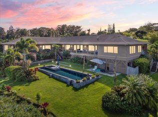 10 Leleaka Pl, Haiku, HI 96708