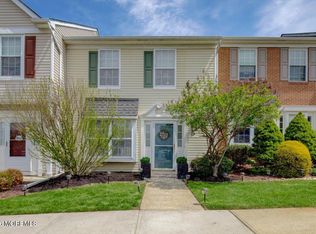 19 Haverford Court #5, Freehold, NJ 07728