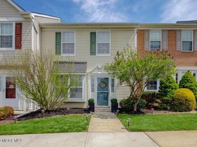 19 Haverford Court #5, Freehold, NJ, 07728