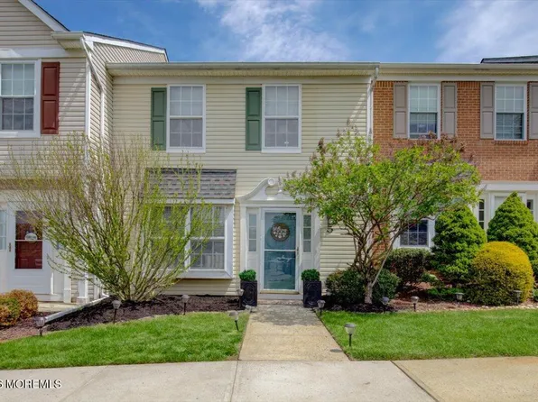 19 Haverford Court #5, Freehold, NJ 07728