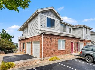 10129 W 55th Drive #204, Arvada, CO 80002