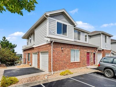 10129 W 55th Drive #204, Arvada, CO, 80002
