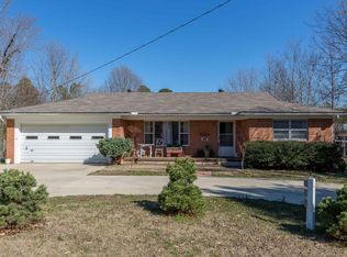 1511 Bethesda Rd, Mena, AR 71953