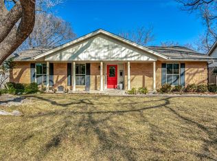 9925 Greenfield Dr, Dallas, TX 75238