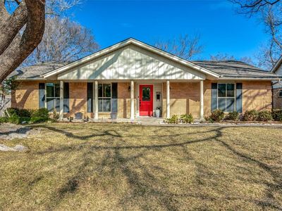9925 Greenfield Dr, Dallas, TX, 75238