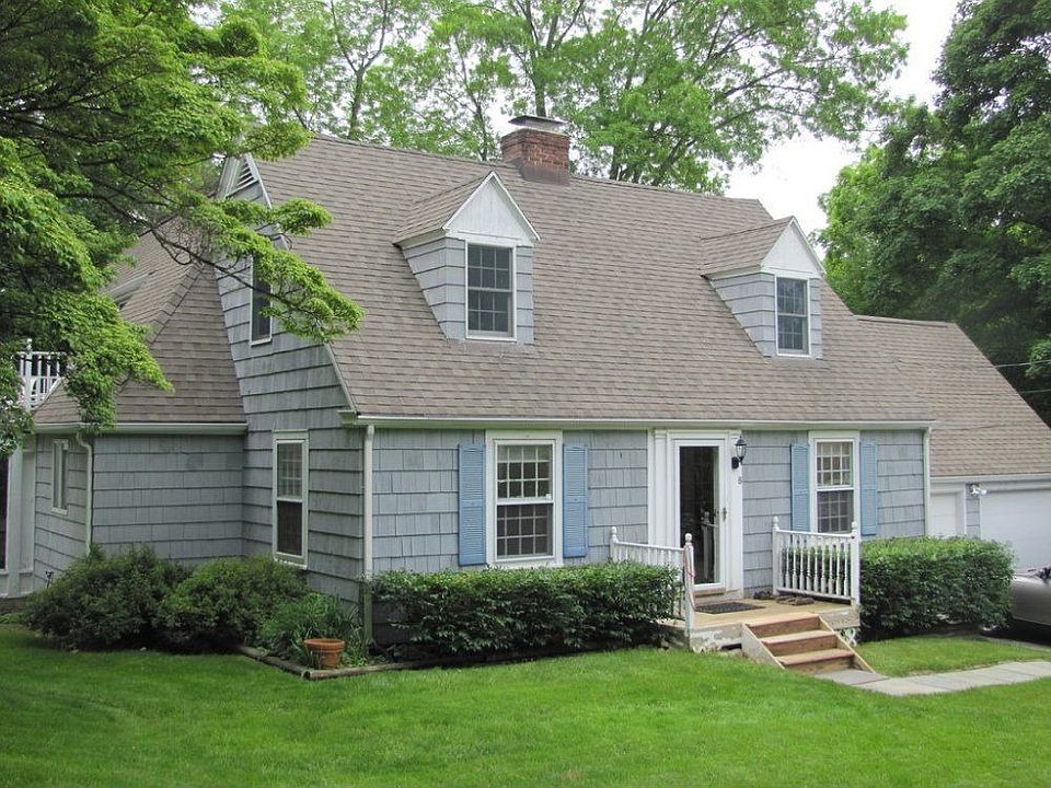 For Sale: 8 Red Barn Lane, Norwalk, CT 06850