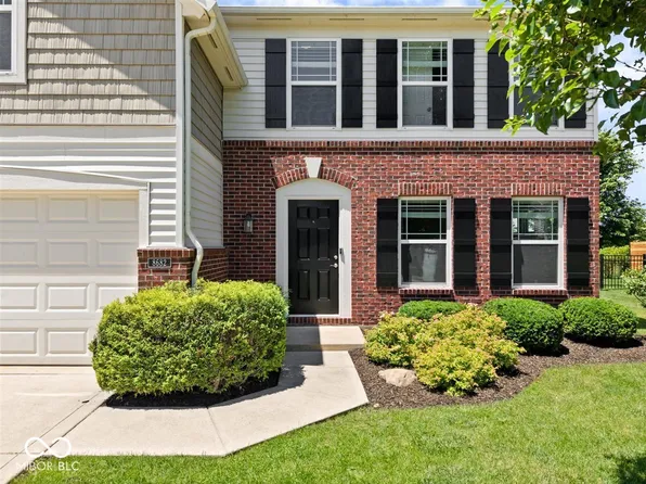 8682 N Dresden Dr, McCordsville, IN 46055