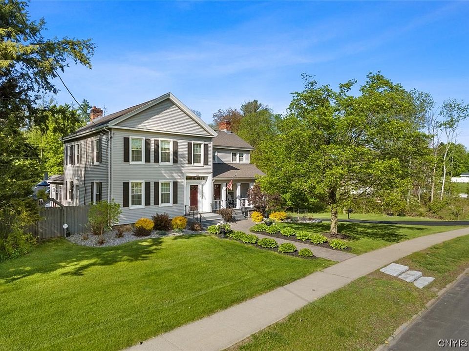 1355 Herkimer Rd, Utica, NY 13502 Zillow